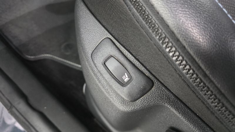 car Renault Samsung QM3 id17640 photo #15