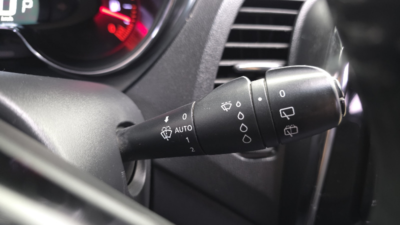 car Renault Samsung QM3 id17640 photo #17