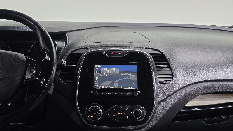 car Renault Samsung QM3 id17640 photo #19
