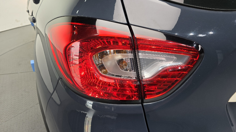 car Renault Samsung QM3 id17640 photo #23