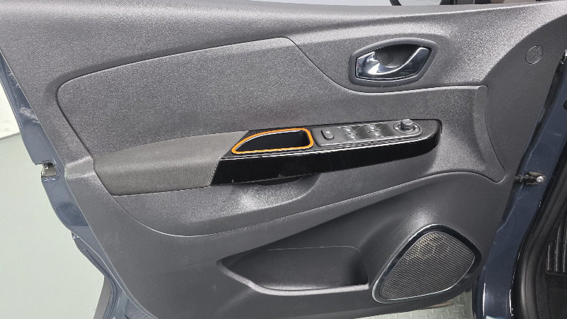 car Renault Samsung QM3 id17640 photo #24