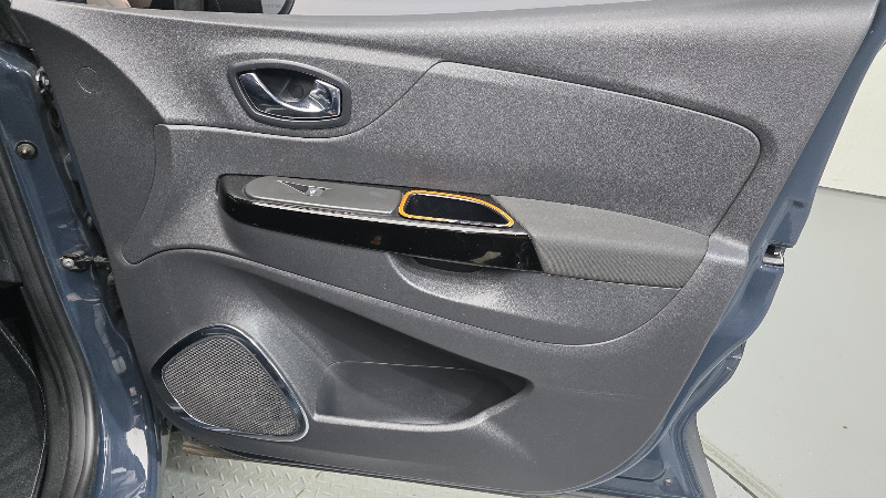 car Renault Samsung QM3 id17640 photo #25