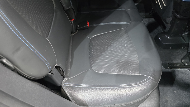 car Renault Samsung QM3 id17640 photo #26