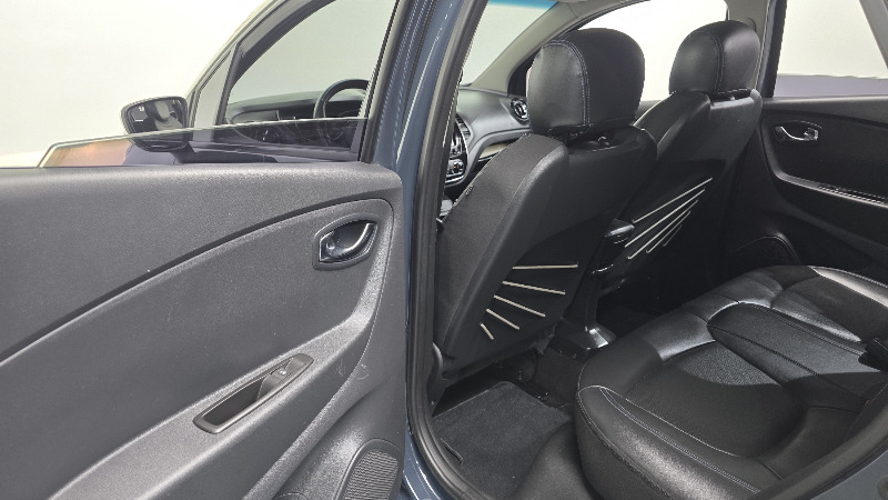 car Renault Samsung QM3 id17640 photo #28
