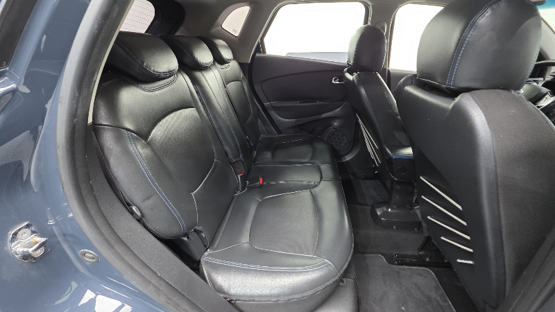 car Renault Samsung QM3 id17640 photo #29