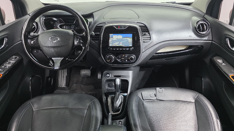 car Renault Samsung QM3 id17640 photo #7