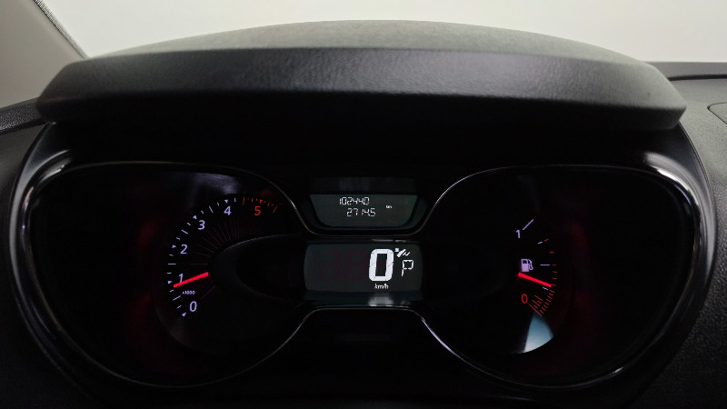 car Renault Samsung QM3 id17640 photo #8