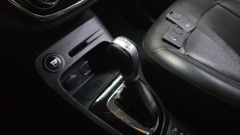 car Renault Samsung QM3 id17640 photo #9