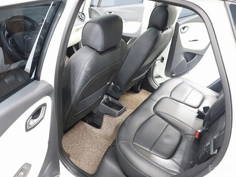 car Renault Samsung QM3 id17642 photo #11