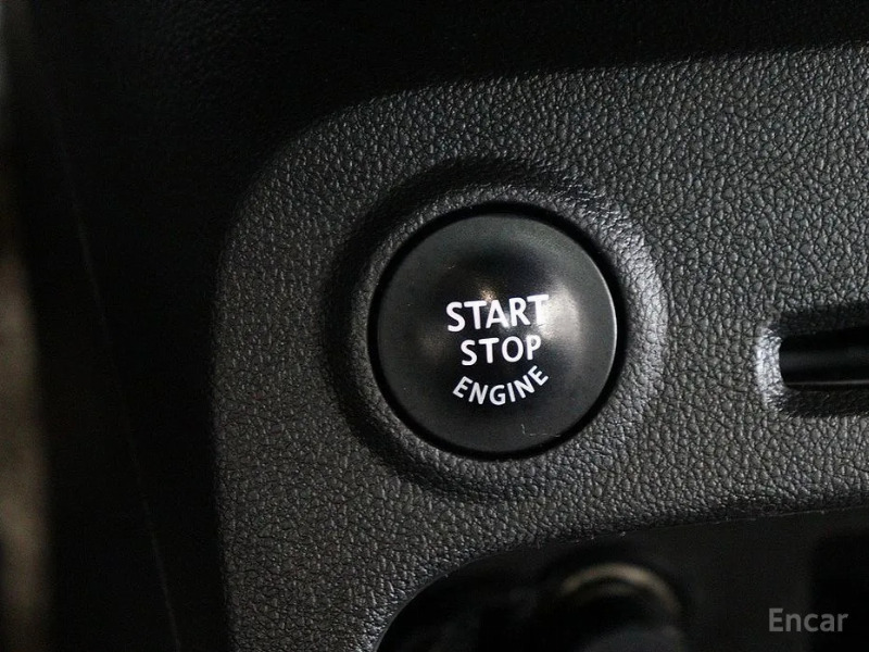 car Renault Samsung QM3 id17642 photo #12
