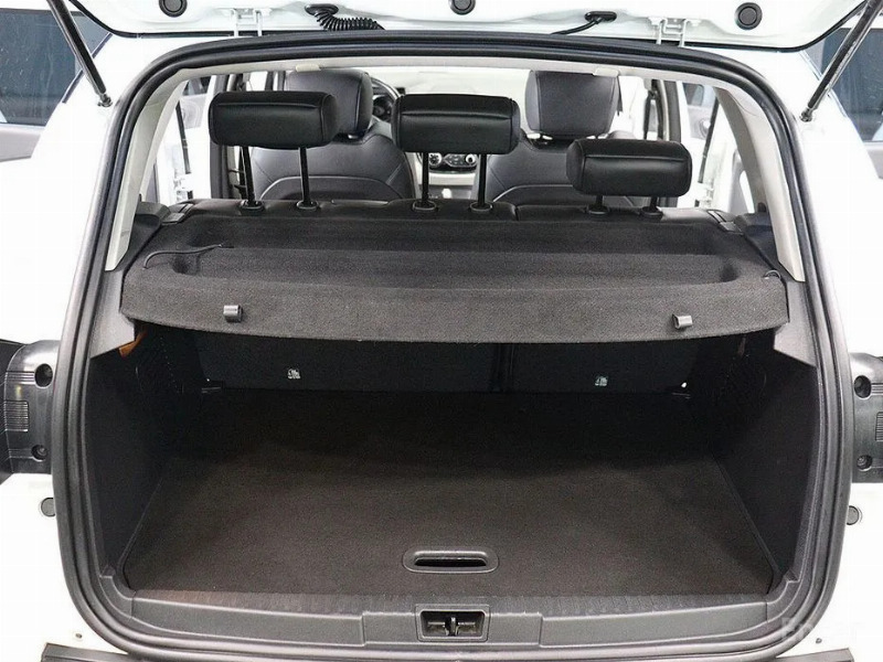 car Renault Samsung QM3 id17642 photo #14