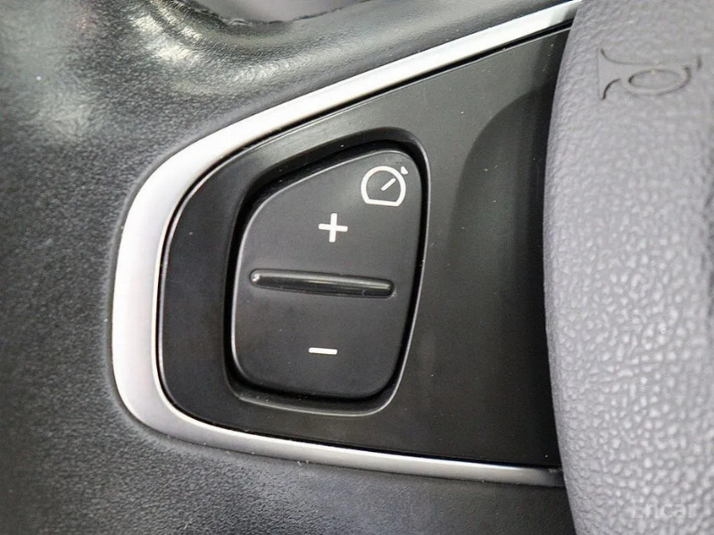 car Renault Samsung QM3 id17642 photo #16