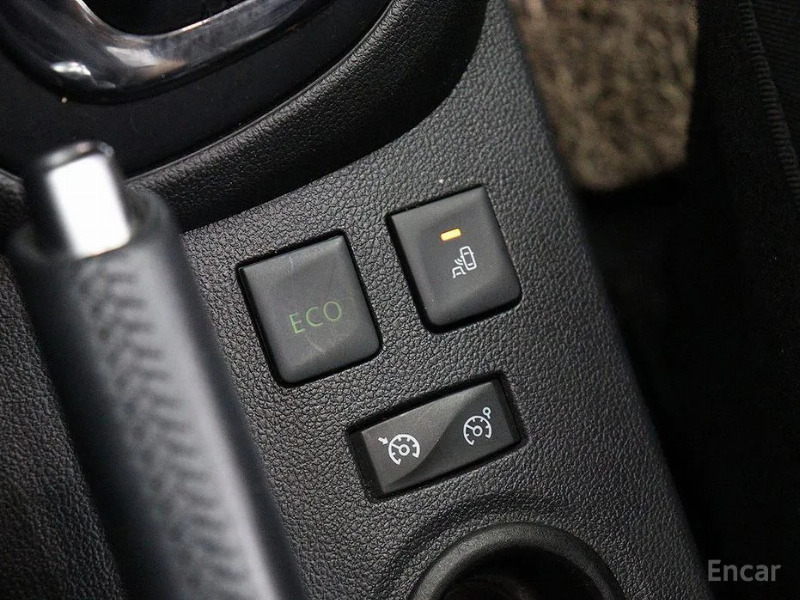 car Renault Samsung QM3 id17642 photo #17