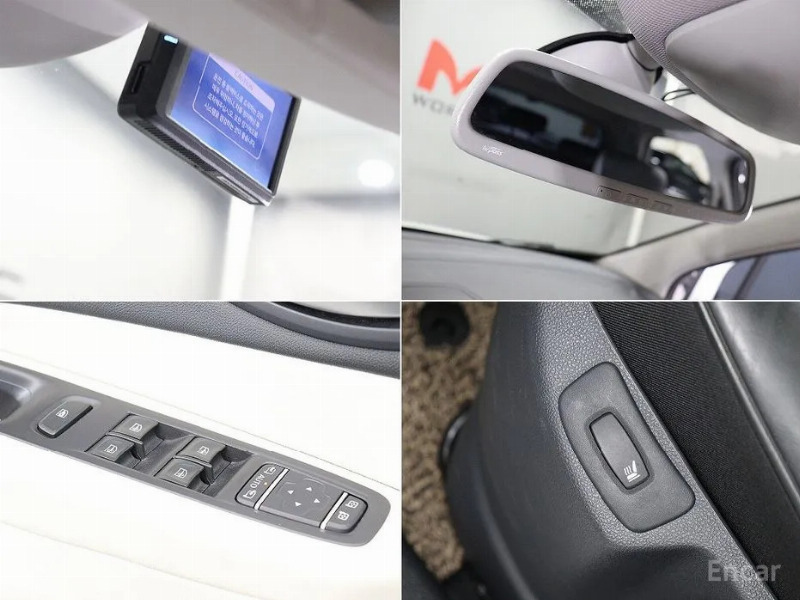 car Renault Samsung QM3 id17642 photo #18