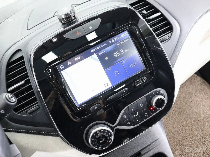 car Renault Samsung QM3 id17642 photo #7