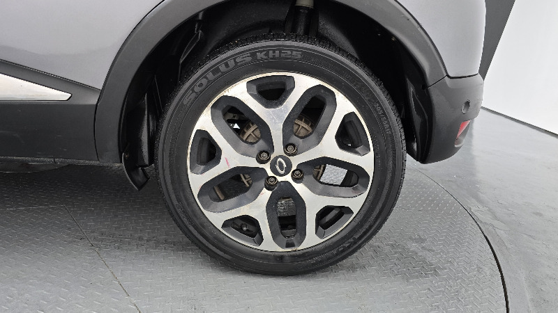 car Renault Samsung QM3 id17647 photo #5