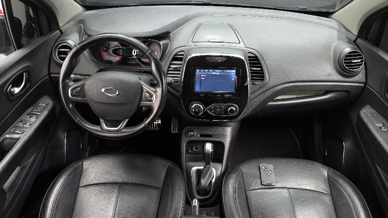 car Renault Samsung QM3 id17647 photo #7
