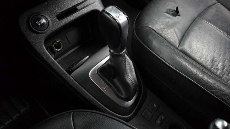 car Renault Samsung QM3 id17647 photo #9