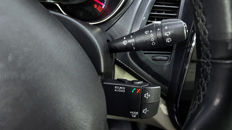 car Renault Samsung QM3 id17648 photo #15