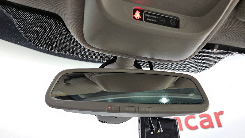 car Renault Samsung QM3 id17648 photo #19