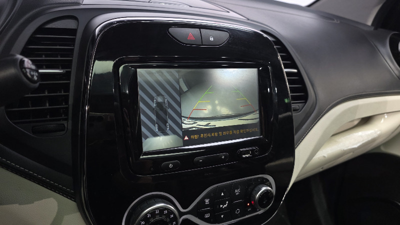 car Renault Samsung QM3 id17649 photo #15