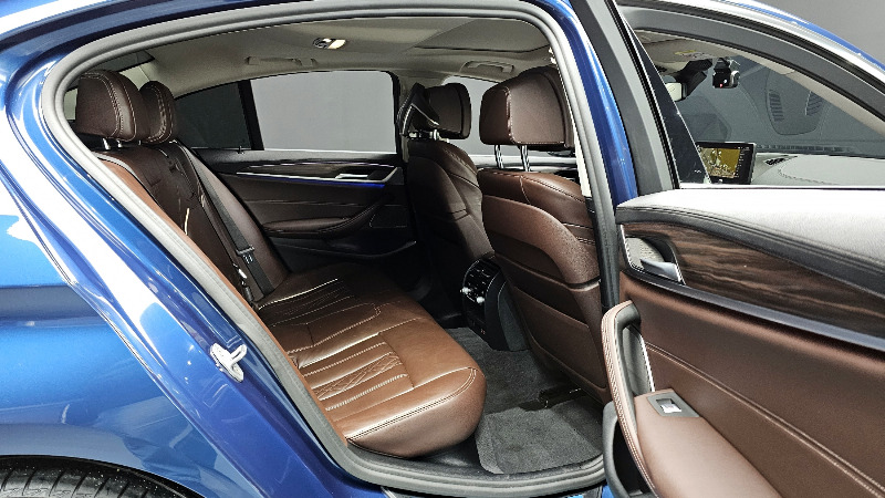car BMW 5 Series id17652 photo #12