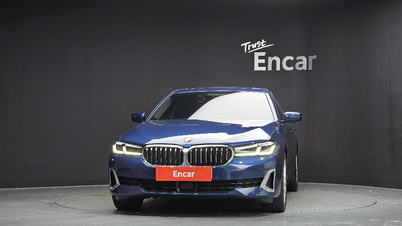 car BMW 5 Series id17652 photo #3