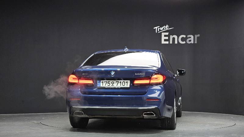 car BMW 5 Series id17652 photo #4