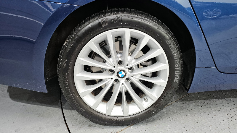 car BMW 5 Series id17652 photo #5