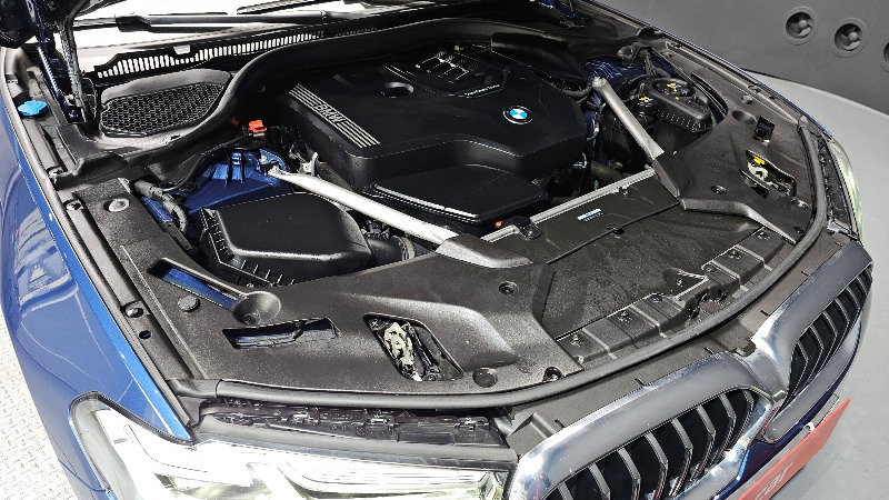 car BMW 5 Series id17652 photo #6