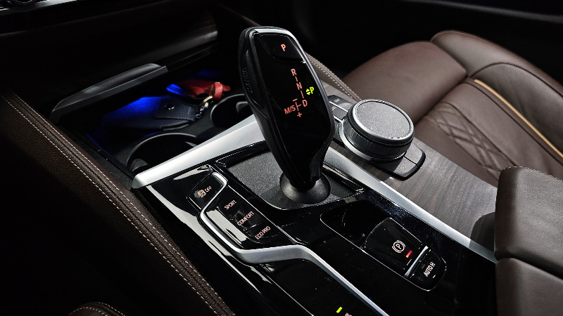 car BMW 5 Series id17652 photo #9