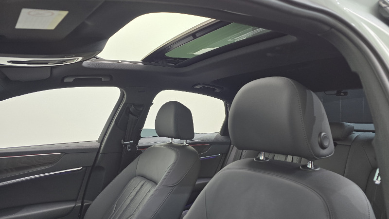 car Audi A6 id17668 photo #15