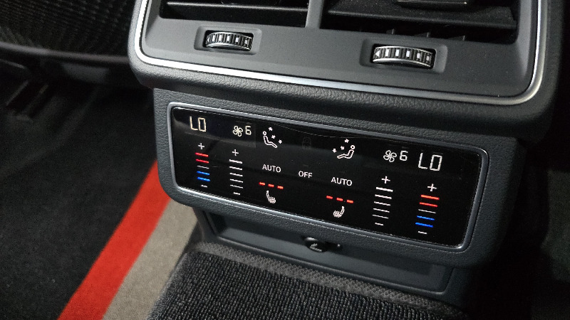 car Audi A6 id17668 photo #19