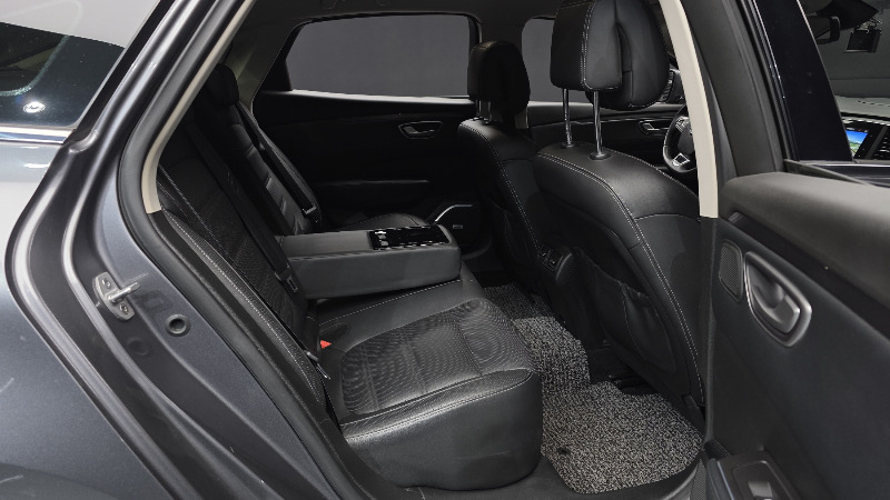 car Renault Samsung SM6 id17680 photo #12