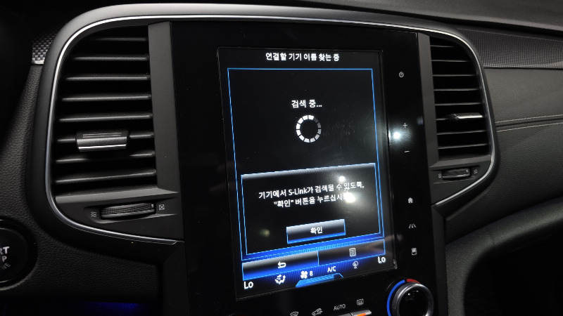 car Renault Samsung SM6 id17680 photo #17