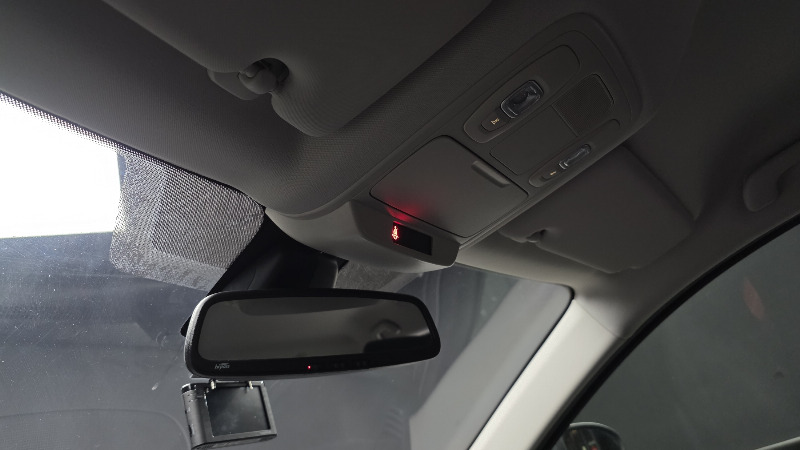 car Renault Samsung SM6 id17680 photo #19