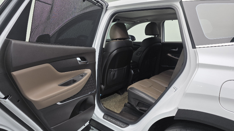 car Hyundai Santa FE id17719 photo #16