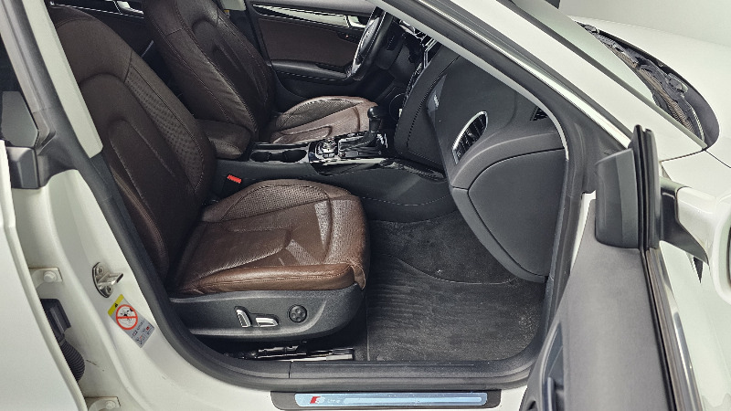 car Audi A5 id17725 photo #10