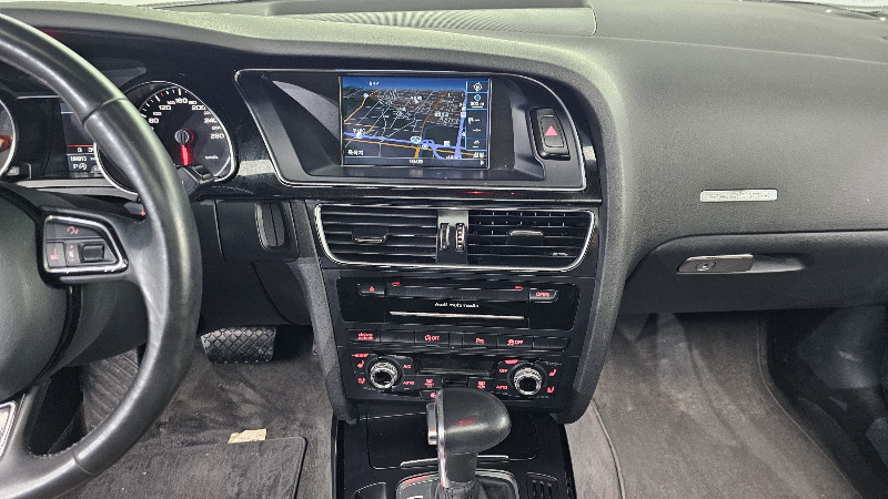 car Audi A5 id17725 photo #15