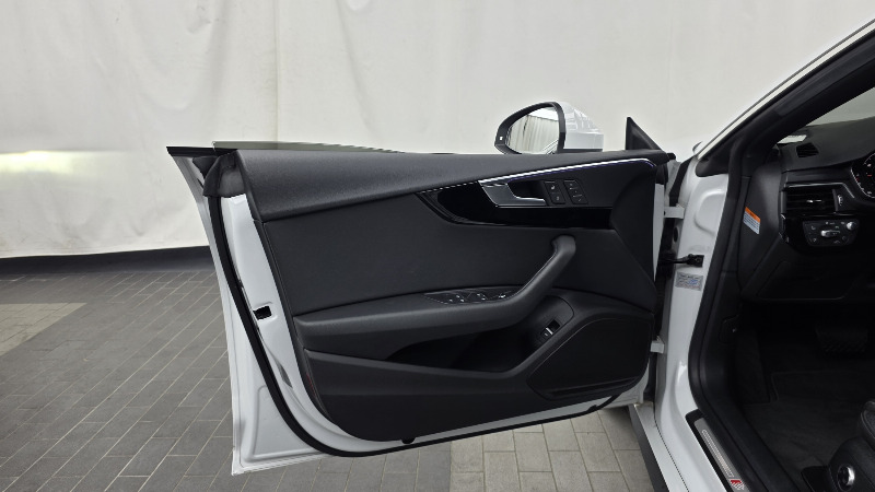 car Audi A5 id17733 photo #24
