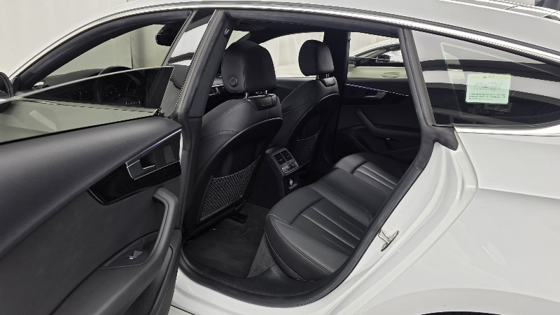 car Audi A5 id17733 photo #26