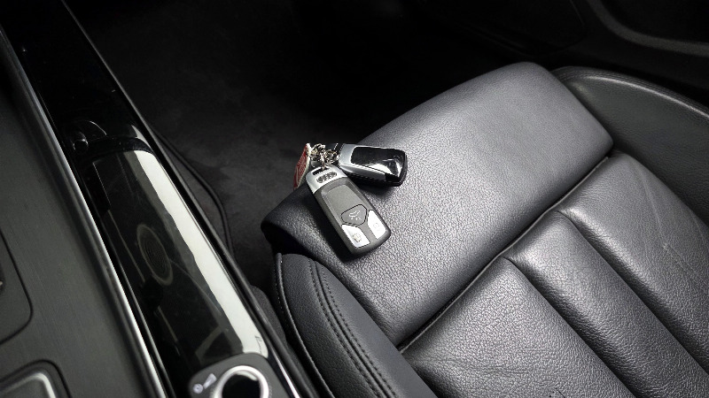 car Audi A5 id17733 photo #27