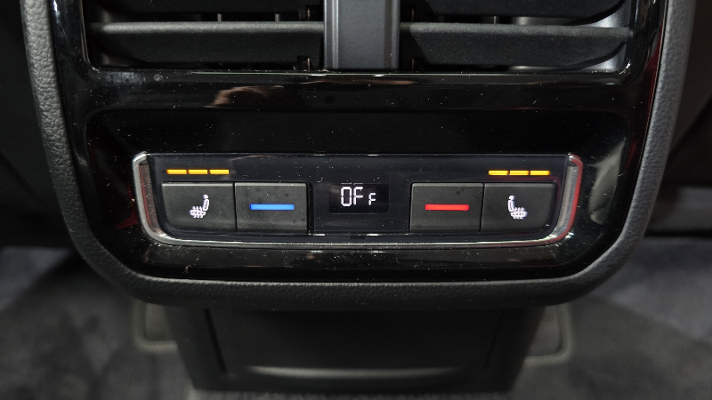 car Volkswagen Arteon id17776 photo #18