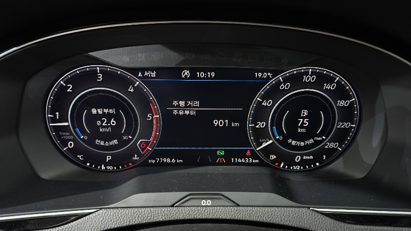 car Volkswagen Arteon id17776 photo #8
