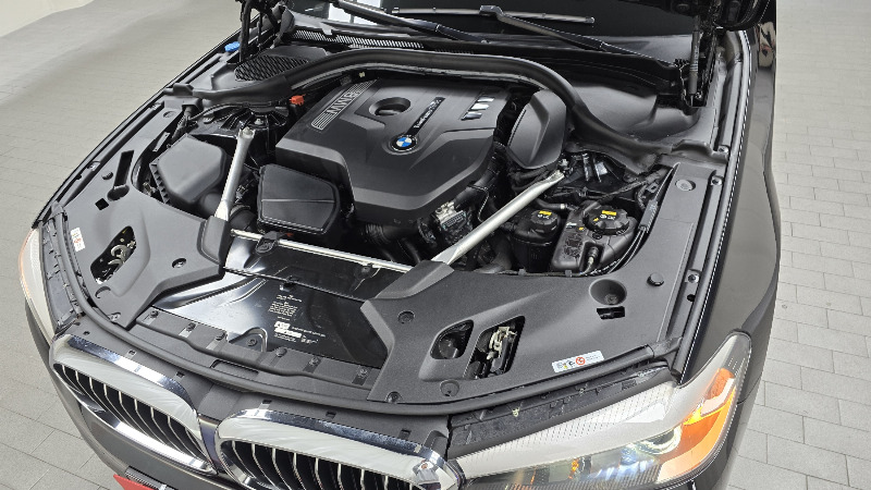 car BMW 5 Series id17817 photo #6
