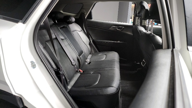 car KIA Sportage id17821 photo #12