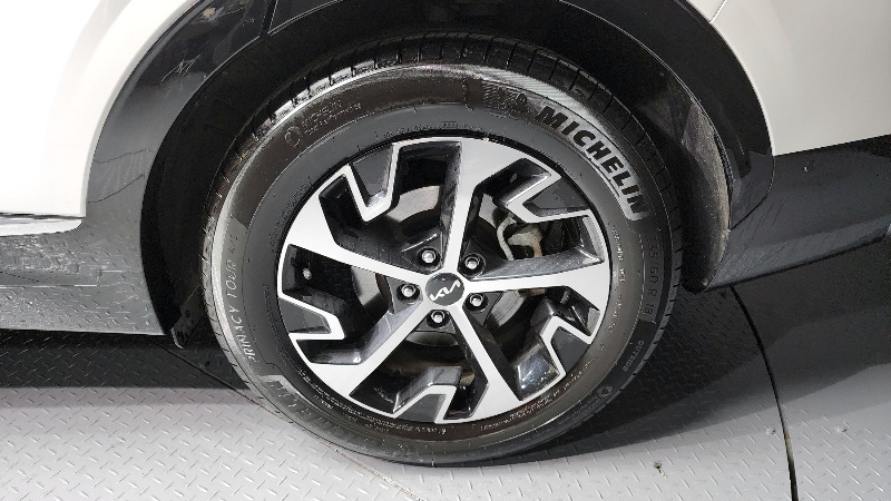 car KIA Sportage id17821 photo #5