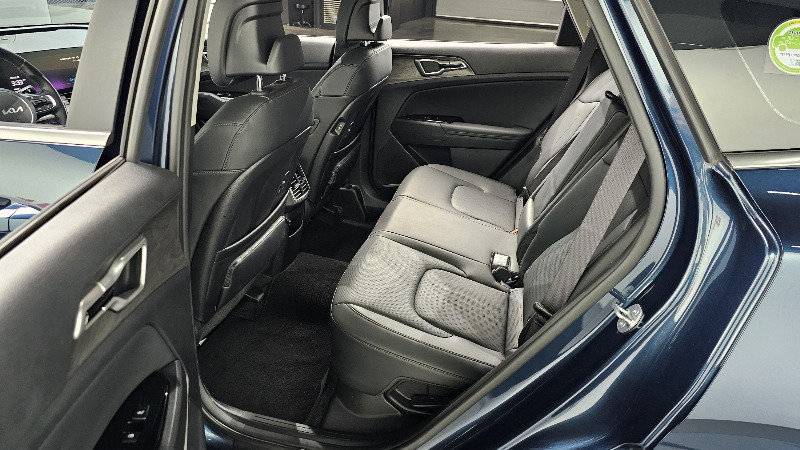car KIA Sportage id17822 photo #12