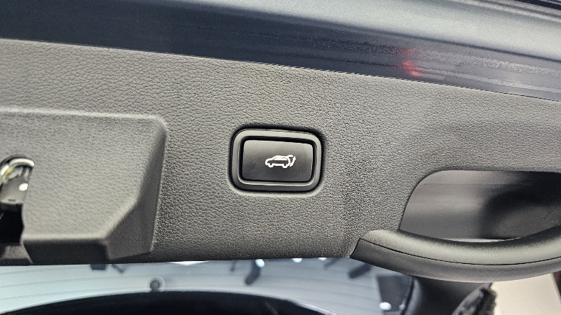car KIA Sportage id17822 photo #17