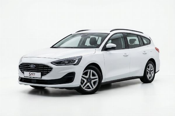 car Ford Focus id17832 main photo